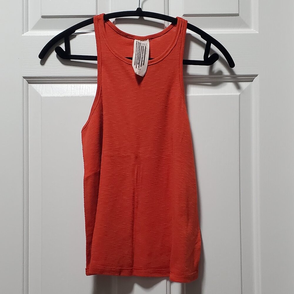 Free People Tank Top | Small